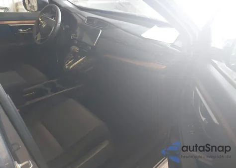 2020 Honda Cr-V Awd Ex from USA, damaged, VIN 7FARW2H54LE021395